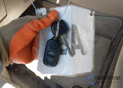 2006 Toyota Corolla Le from USA, damaged, VIN 2T1BR32E46C637481